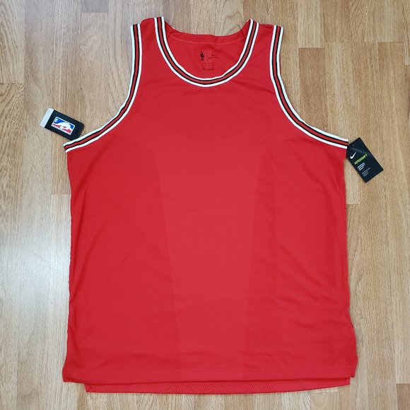 nike aeroswift nba jersey